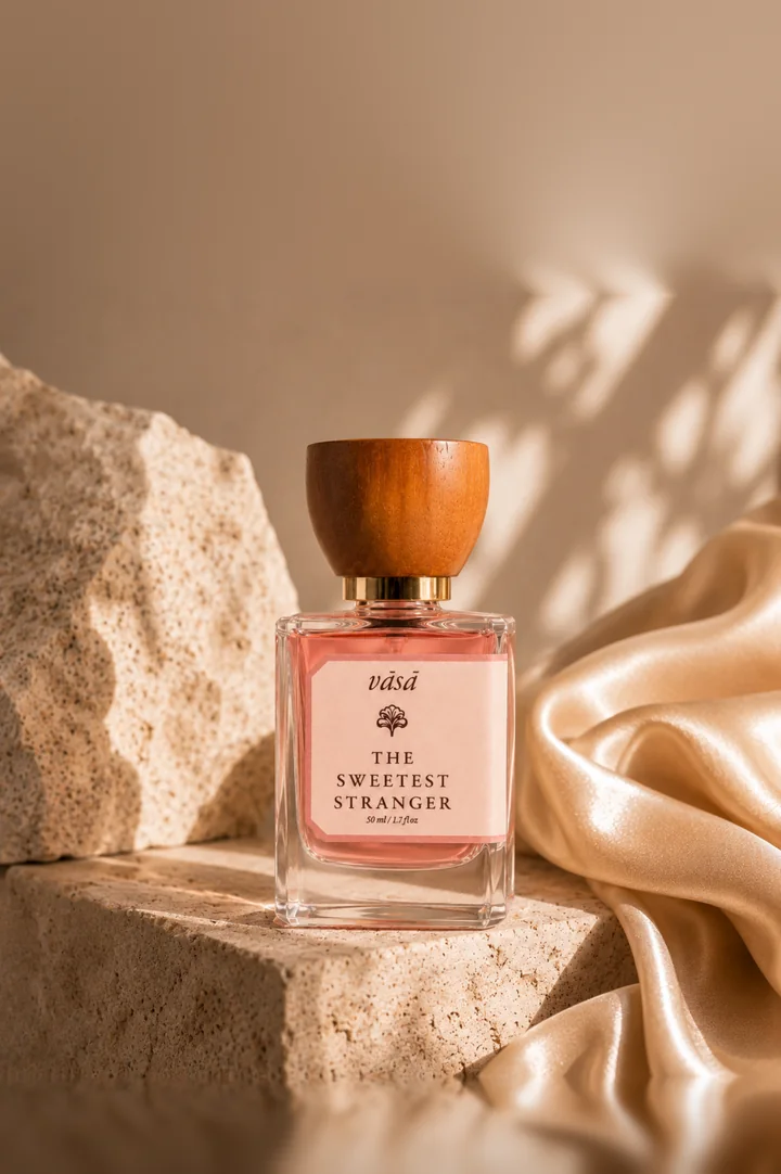 Sweetest Stranger, 50 ml bottle
